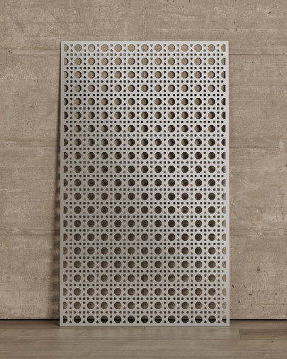 Aluminiumpaneele Design DS-125