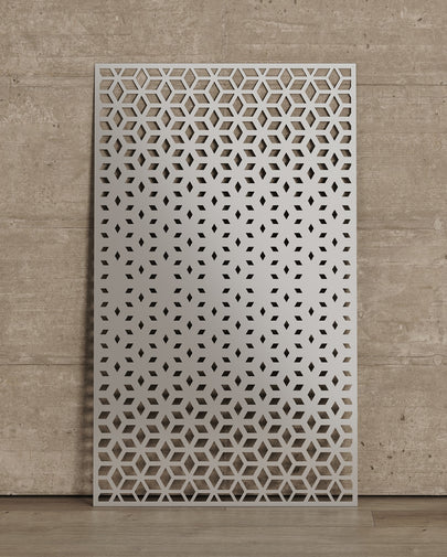 Metallpaneele Design DS-12