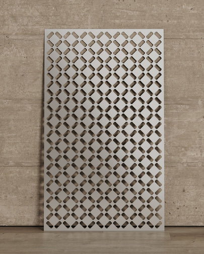 Aluminiumpaneele Design DS-135