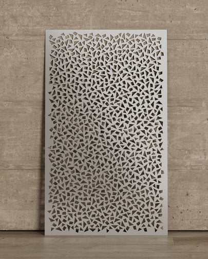 Aluminiumpaneele Design DS-137