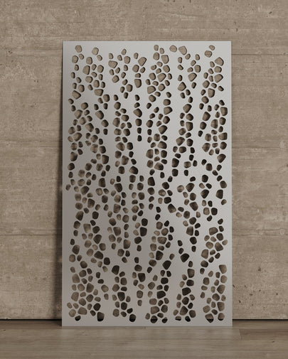 Aluminiumpaneele Design DS-139