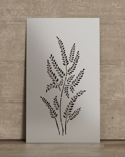 Aluminiumpaneele Design DS-140