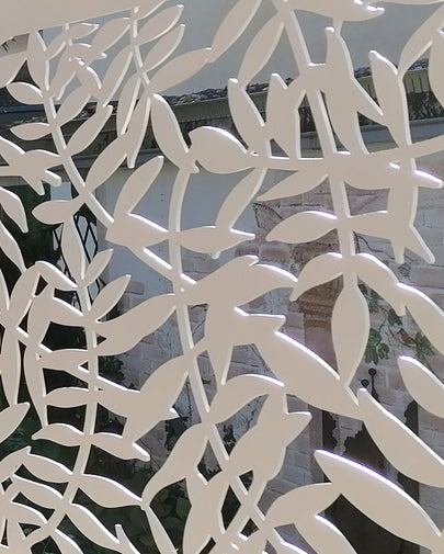 Metallpaneele Design DS-15