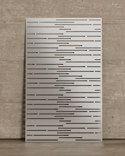 Metallpaneele Design DS-17