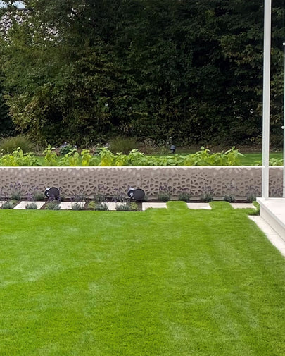 Metallpaneele Design DS-21