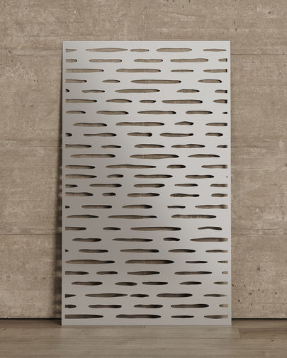 Metallpaneele Design DS-22