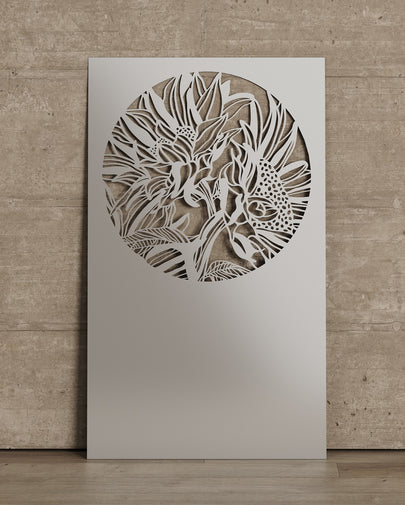 Metallpaneele Design DS-32