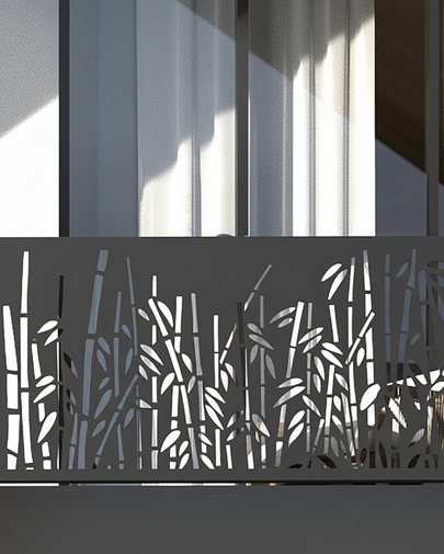 Aluminiumpaneele Design DS-36