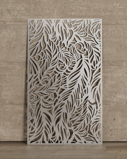 Aluminiumpaneele Design DS-41