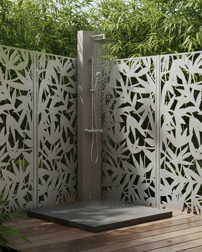 Aluminiumpaneele Design DS-42