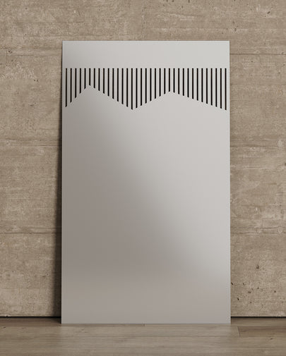 Aluminiumpaneele Design DS-45