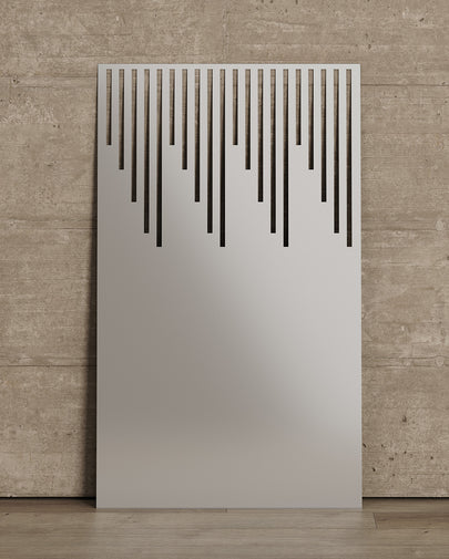 Aluminiumpaneele Design DS-46