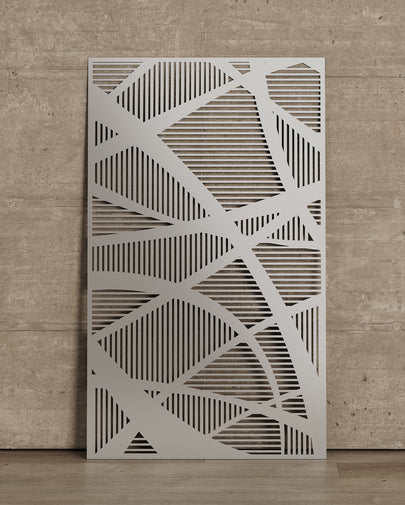 Aluminiumpaneele Design DS-59