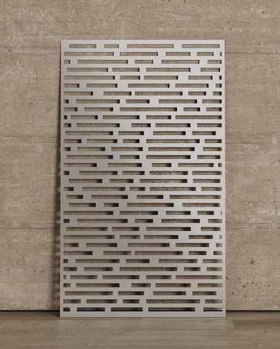 Aluminiumpaneele Design DS-60