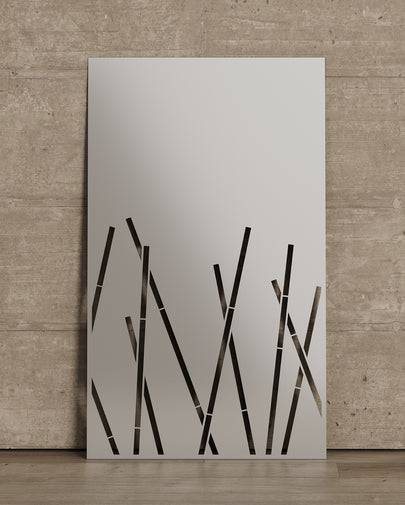 Aluminiumpaneele Design DS-64