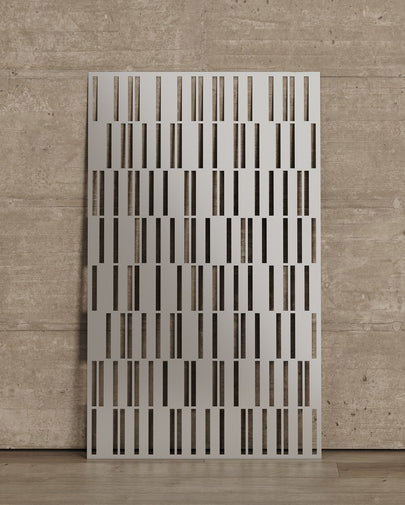 Aluminiumpaneele Design DS-65