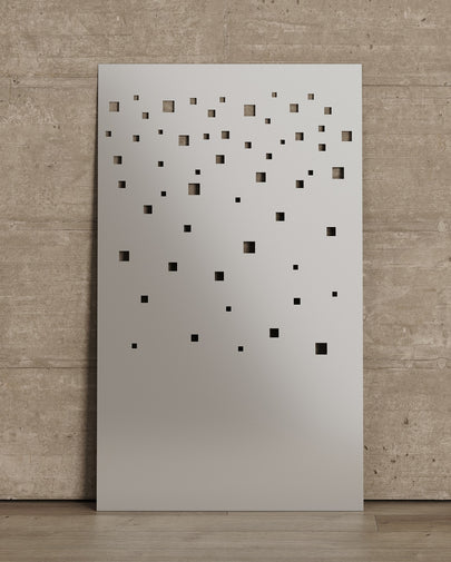 Aluminiumpaneele Design DS-67