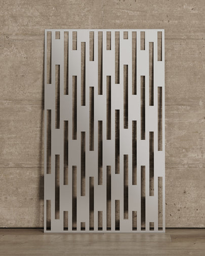 Aluminiumpaneele Design DS-71