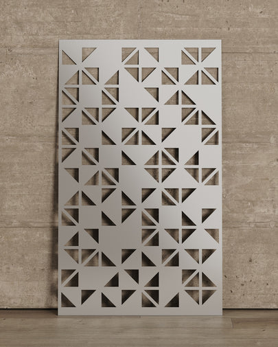 Aluminiumpaneele Design DS-77