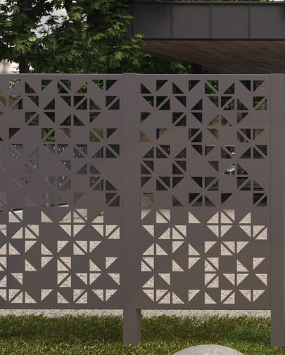 Aluminiumpaneele Design DS-77