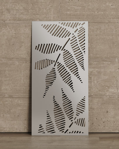 Aluminiumpaneele Design DS-81