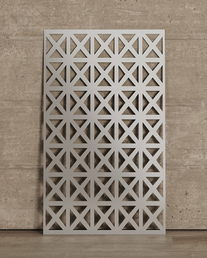 Aluminiumpaneele Design DS-89