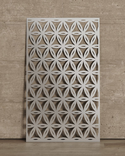 Metallpaneele Design DS-91