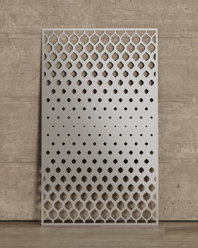 Aluminiumpaneele Design DS-93