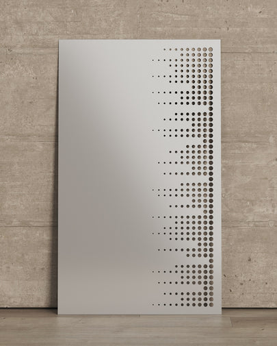 Aluminiumpaneele Design DS-94