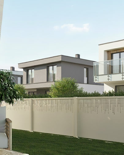 Aluminiumpaneele Design DS-94