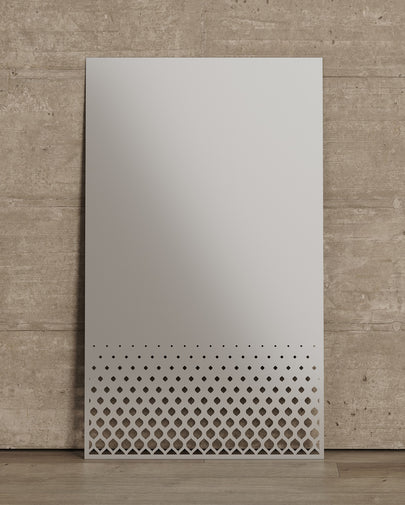 Aluminiumpaneele Design DS-95