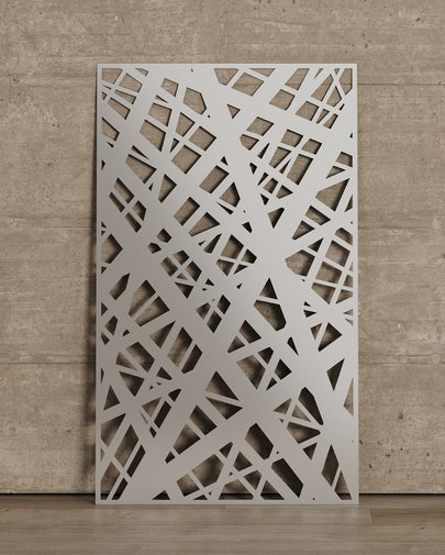 Aluminiumpaneele Design DS-97