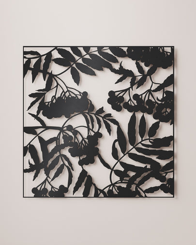 Quadri Decorativi Sorbo DS-35 Quadrato