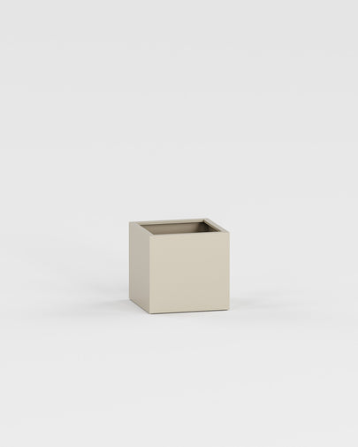 FLOR-AL 05 Pflanzkübel (L45 B45 H44 cm)