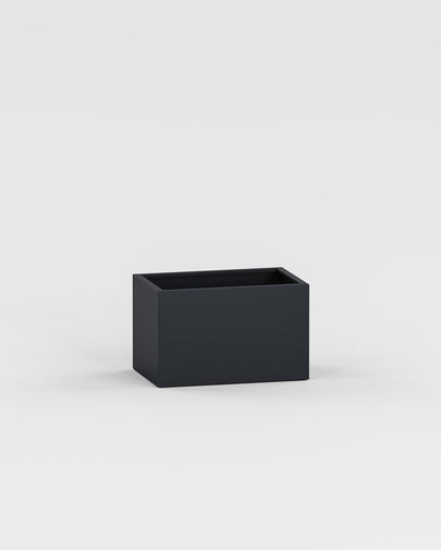 FLOR-AL 09 Pflanzkübel (L70 B45 H44 cm)