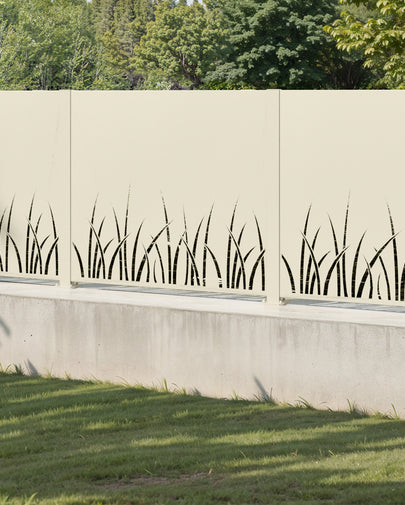 Metallpaneele Design DS-16